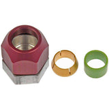 800-995 Fitting Plug/ Fitting Cap