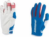 Answer 23 Ascent Glove Navy/White - XS - 447815