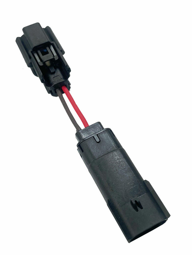 D-SDBA100 Spg 3 Pin Adaptor For Heated Brake S/D - RV and Auto Parts