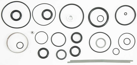 FOX 803-00-983 OEM Rear Bypass Rebuild Kit