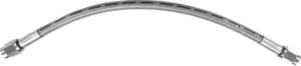 80309 Universal Brake Line Clear 9"