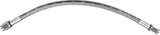 80309 Universal Brake Line Clear 9"