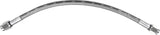 80312 Universal Brake Line Clear 12"