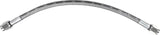 GOODRIDGE 80344 Universal Brake Line Clear 44" Clear