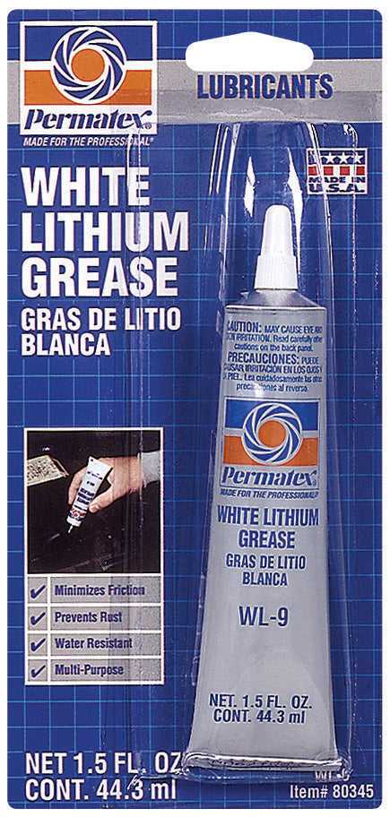 80345 Multi Purpose Grease