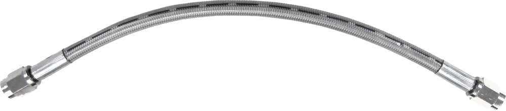 GOODRIDGE 80361 Universal Brake Line Clear 61"