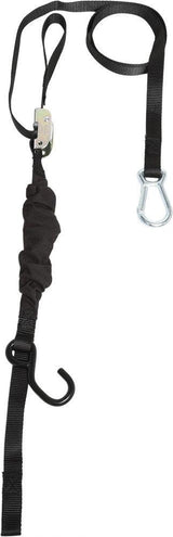 Secure Straps Black