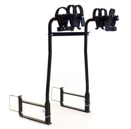 80501 Bike Rack