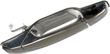 80545 Exterior Door Handle