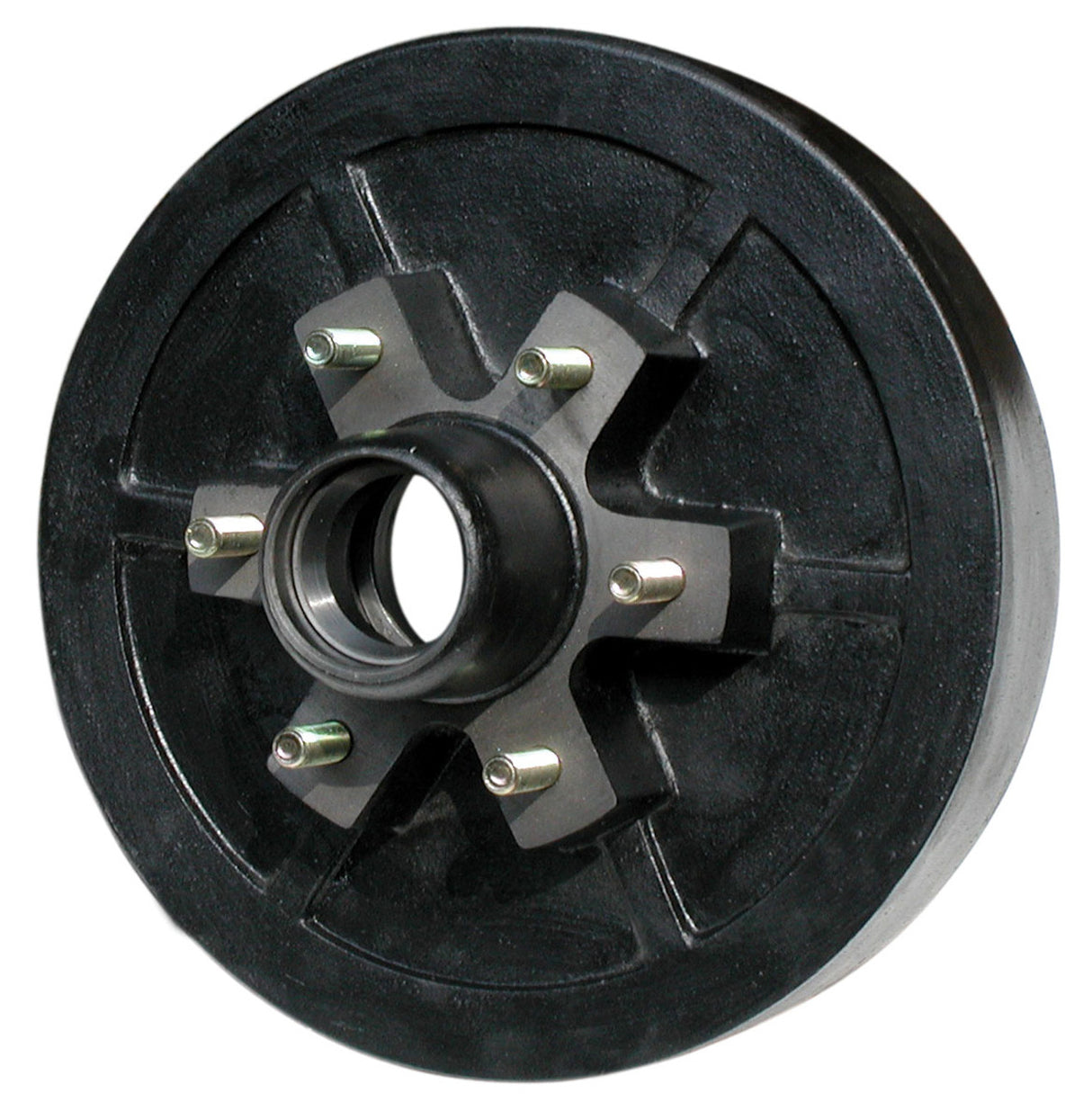 81004 Dextr Marine 10' Brake Drum Hub