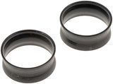 81057 Differential Pinion Bearing Crush Sleeve