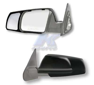 81300 Exterior Towing Mirror