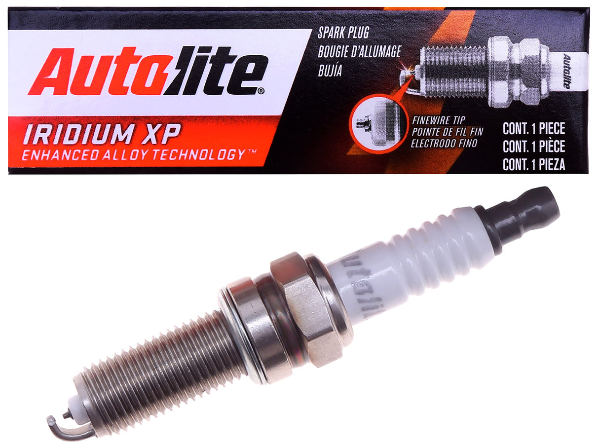 XP5702 Autolite Spark Plug - Iridium