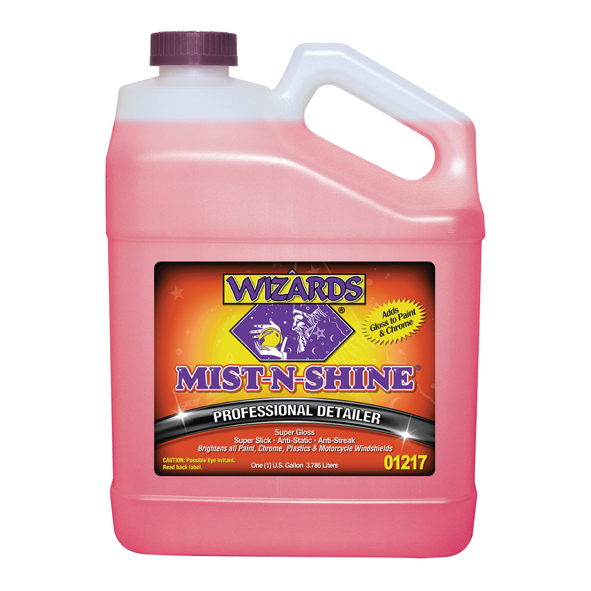 Wizards 01217 Mist-N-Shine 1 Gal