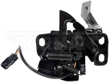 820-300 Hood Latch