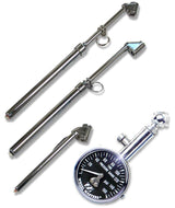 8216-4 Tire Pressure Gauge