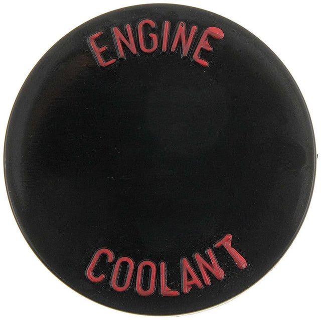 82594 Coolant Recovery Tank Cap