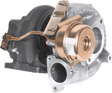 Garrett GT2560R Turbocharger (Small Frame) - RV and Auto Parts