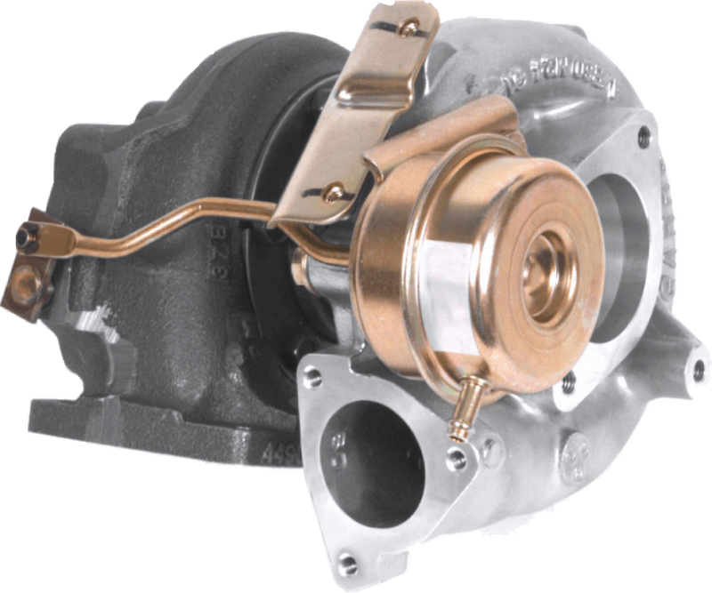 Garrett GT2560R Turbocharger (Small Frame) - RV and Auto Parts