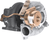 Garrett GT2560R Turbocharger (Small Frame) - RV and Auto Parts