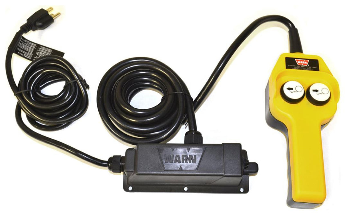 108886 Warn S/P_Control Pack_25Mm2-24V