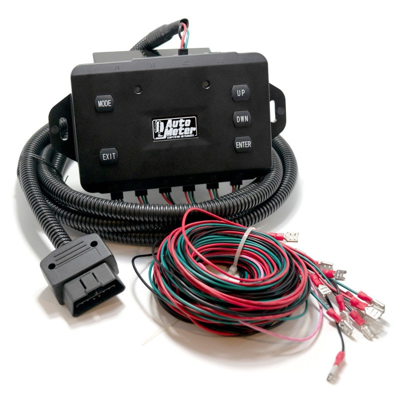 AutoMeter CAN Bridge - OBD-II Data Interface Module - 9113