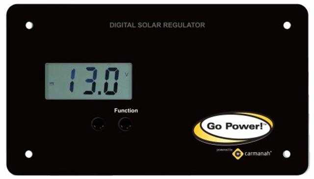 82756 Battery Charger Controller