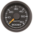 Autometer Factory Match 52.4mm Mechanical 0-60 PSI Boost Gauge - 8305