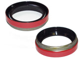 83503504 Crown Automotive Axle Tube Seal Red