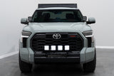 Diode Dynamics 2022 Toyota Tundra SS5 Grille CrossLink Lightbar Kit - Pro White Combo - DD7409