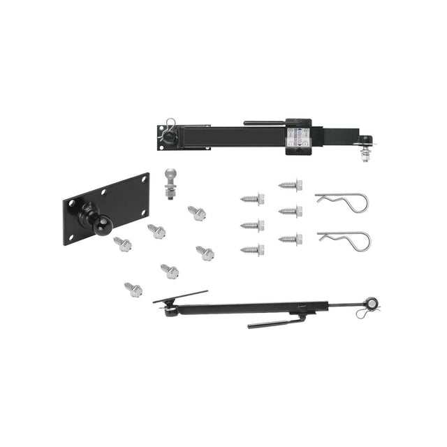 83660 Weight Distribution Hitch Sway Control Kit