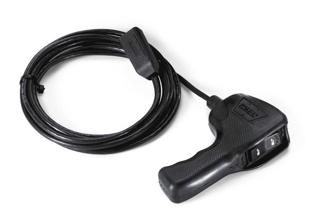 83665 Winch Remote Hand Held Controller