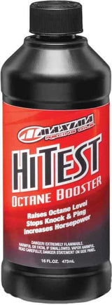 83916 Hi Test Octane Booster 16oz