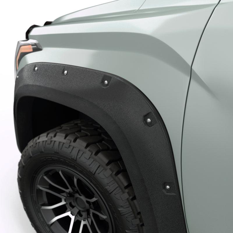 EGR 22-23 Toyota Tundra Bolt-On Look Fender Flares - Set - RV and Auto Parts