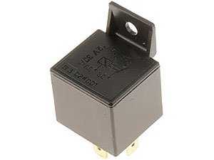 84601 Multi Purpose Relay