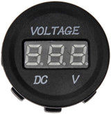 84621 Gauge Voltmeter