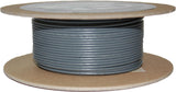 NWR-8-100-20 Namz Custom Cycle 100' Spool 20-Gauge Wire (Gray) - RV and Auto Parts