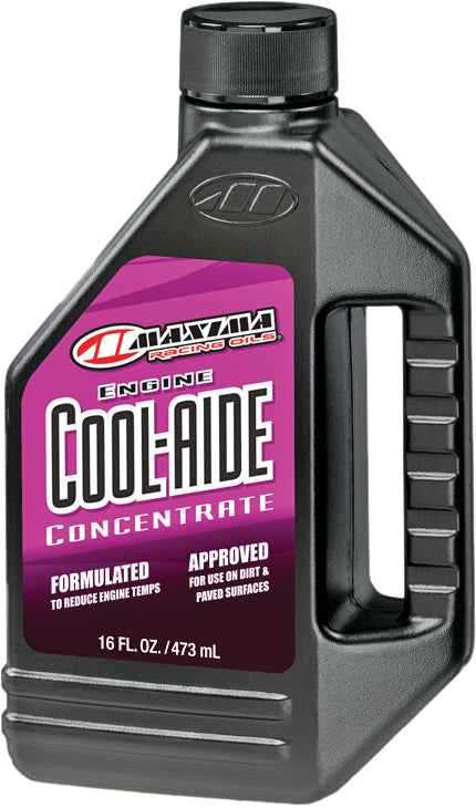 84916 Engine Cool Aide 16oz Concentrate