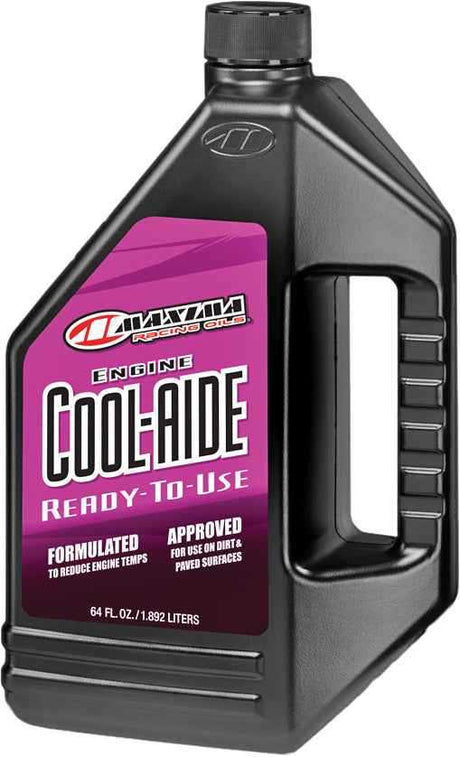 84964 Engine Cool Aide .5gal