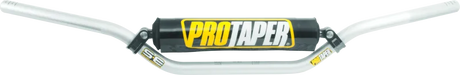 ProTaper SE CR High Handlebar - Silver - RV and Auto Parts