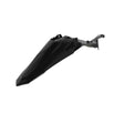 Cycra 23+ Yamaha YZ250F-450FX Rear Fender - Black - RV and Auto Parts