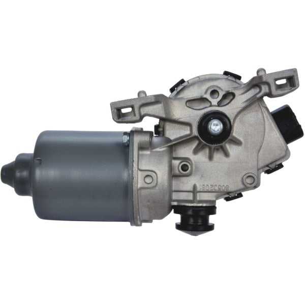 85-4481 Windshield Wiper Motor