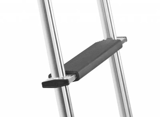 8539-CP Ladder Rung End Cap