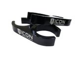 ICON 2.0 ICON Billet Resi Clamp Kit - RV and Auto Parts