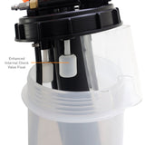 Mishimoto Fluid Extractor Manual and Pneumatic - 5.6L - Mishimoto