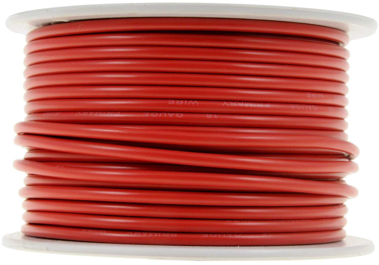 85784 Primary Wire