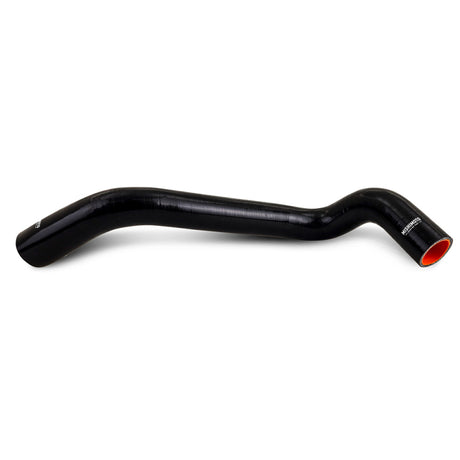 Mishimoto 99-01 Ford F-250 7.3L Coolant Hose Kit Upper Reroute BK - Mishimoto