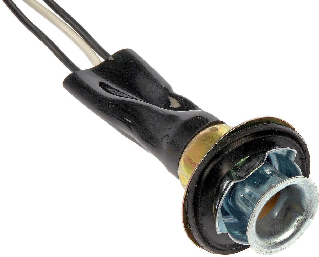 85833 Turn Signal Light Socket