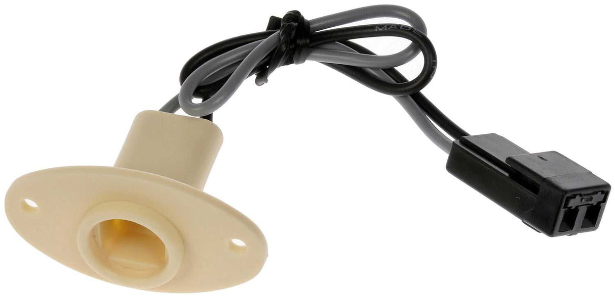 85889 License Plate Light Socket