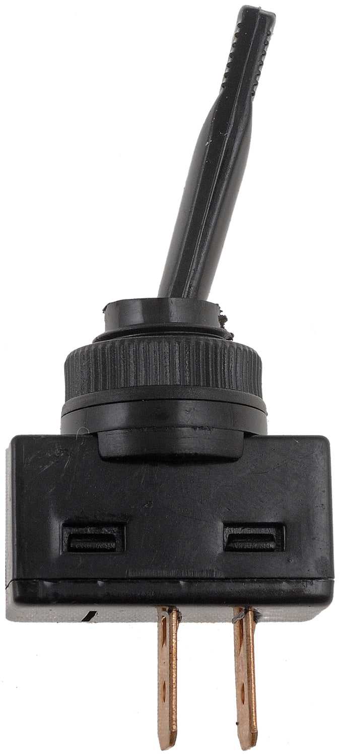 85906 Multi Purpose Switch